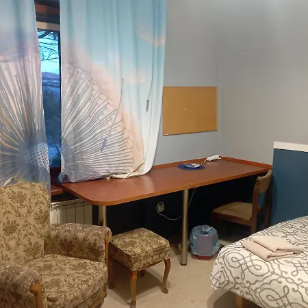 Πανσιόν Meier House Wawer Βαρσοβία