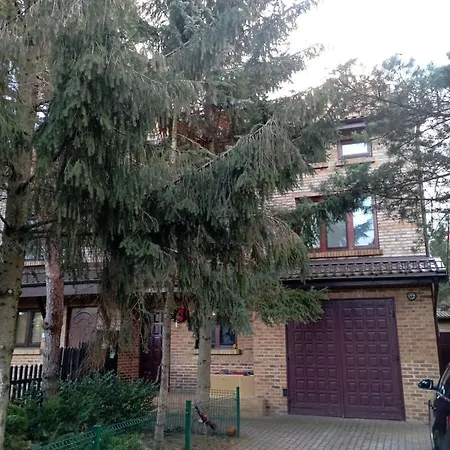 Meier House Wawer *