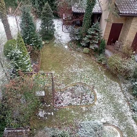 Meier House Wawer * Βαρσοβία