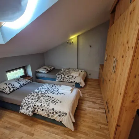 Meier House Wawer Πανσιόν *