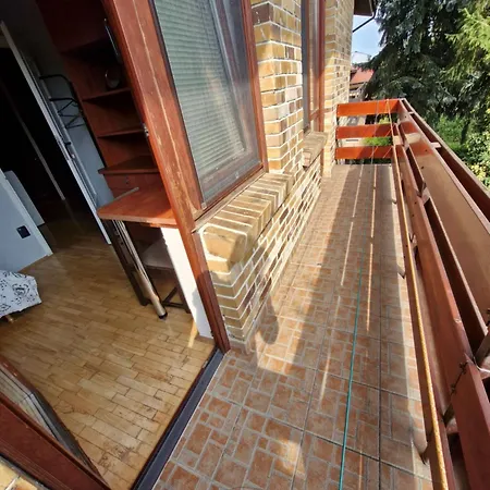 Πανσιόν Meier House Wawer *