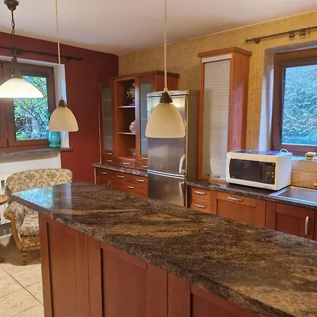 Meier House Wawer Βαρσοβία