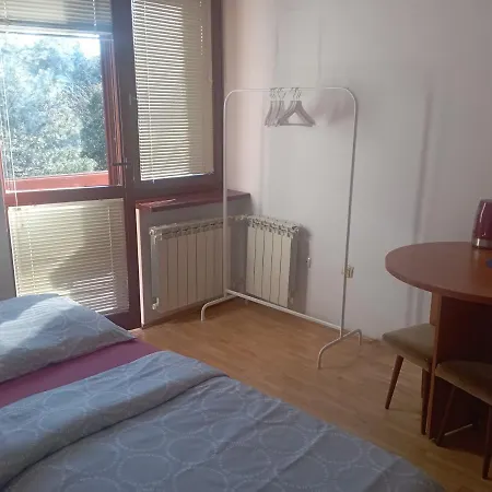 Meier House Wawer * Varsó