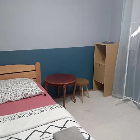 בית הארחה Meier House Wawer ורשה