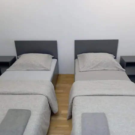 Guest house Meier House Wawer Warsaw