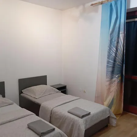 Meier House Wawer בית הארחה ורשה