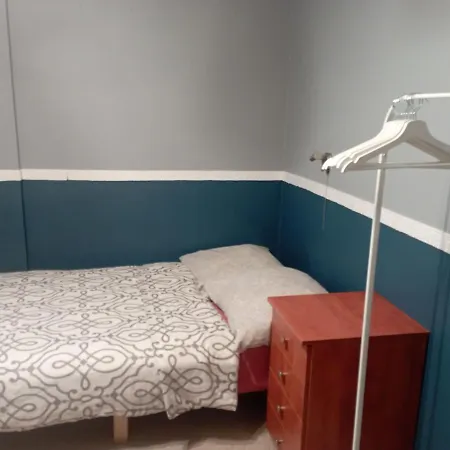 Meier House Wawer Varsovie