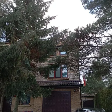 Guest house Meier House Wawer Warsaw