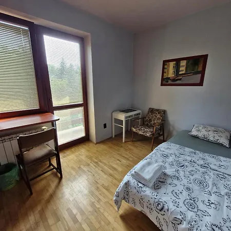 Meier House Wawer * ワルシャワ