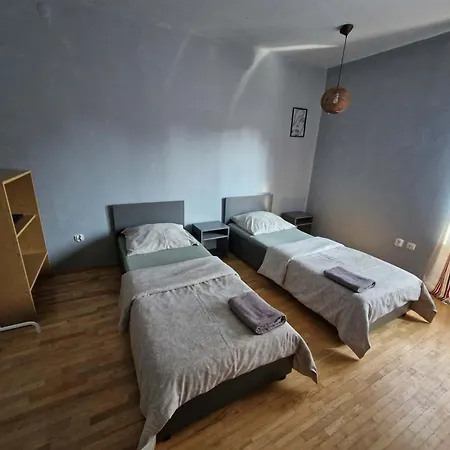 Meier House Wawer ゲストハウス