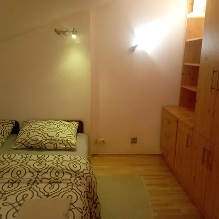 Guest house Meier House Wawer *