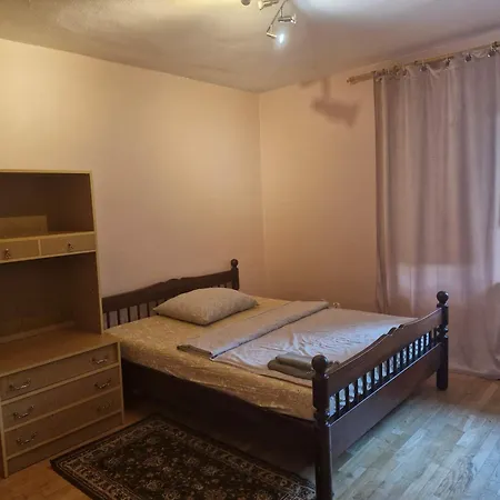 Guest house Meier House Wawer *