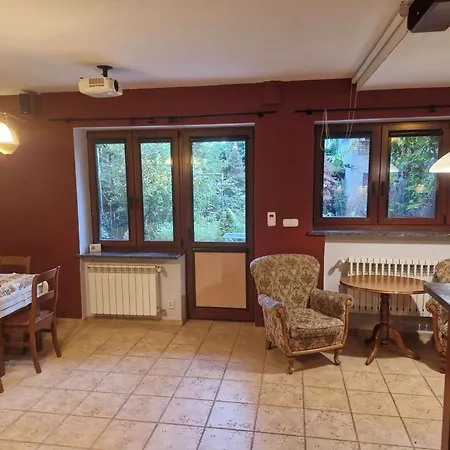 Meier House Wawer Warsaw