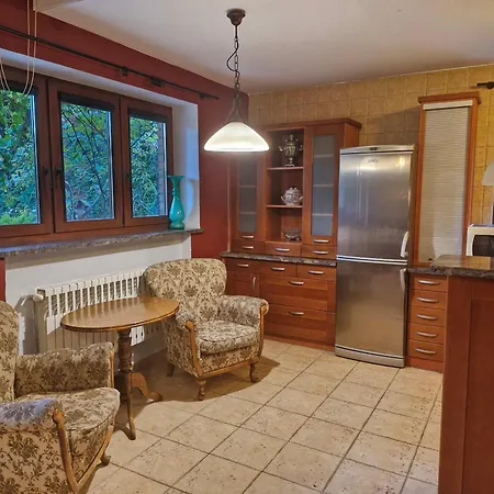 Meier House Wawer Гостевой дом Варшава
