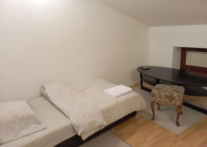 Gæstehus Meier House Wawer