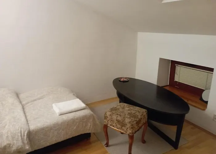 Gæstehus Meier House Wawer