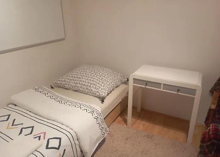 Gæstehus Meier House Wawer