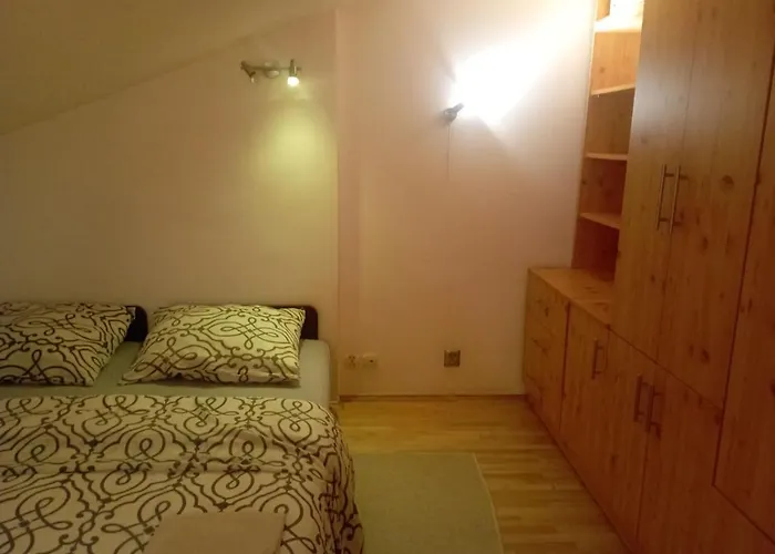 Meier House Wawer Gæstehus *