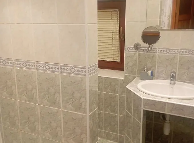 Gæstehus Meier House Wawer Warszawa