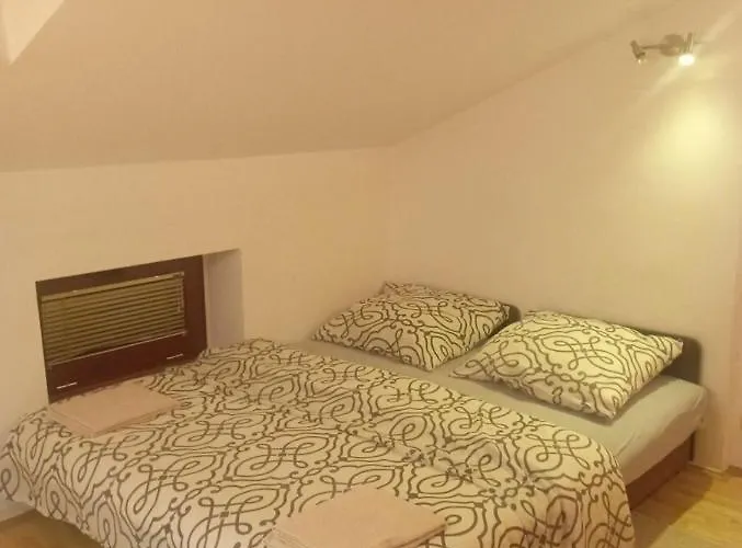 Meier House Wawer Warszawa