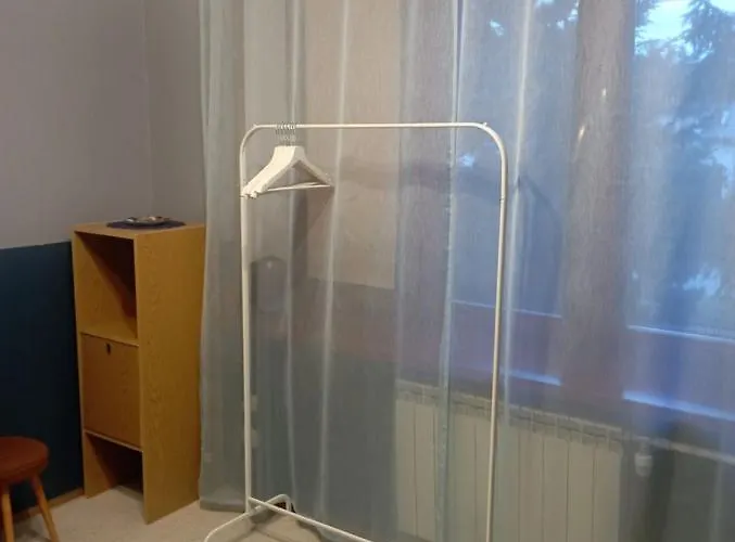 Gæstehus Meier House Wawer Warszawa