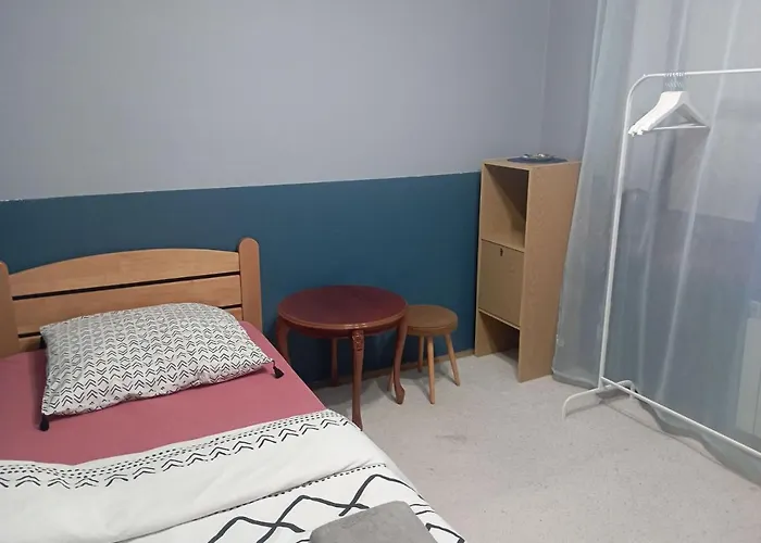 Guest house Meier House Wawer Warsaw