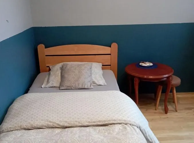 Meier House Wawer Gæstehus Warszawa