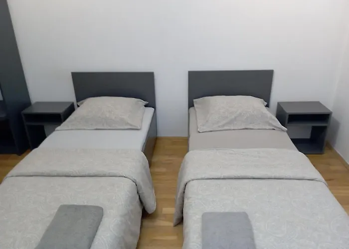 Gæstehus Meier House Wawer Warszawa