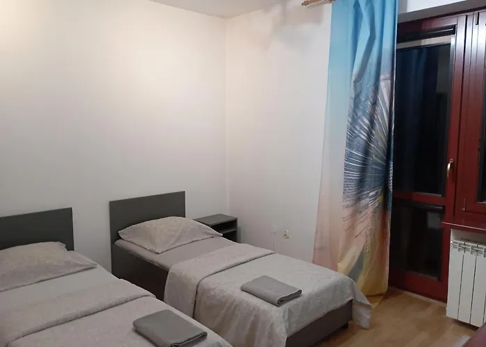 Meier House Wawer Gæstehus Warszawa