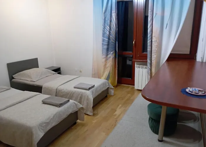 Гостевой дом Meier House Wawer *