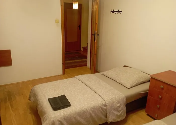 Meier House Wawer Гостевой дом