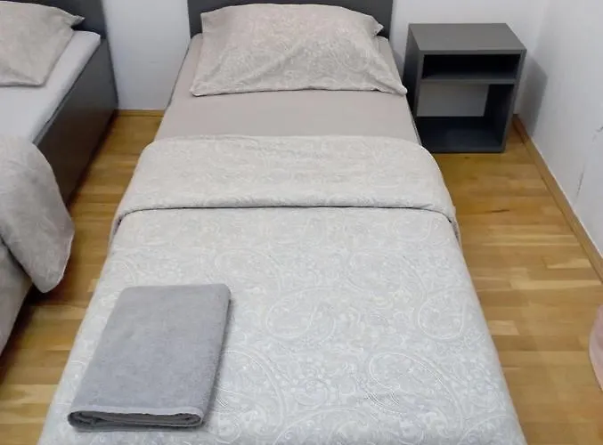 Meier House Wawer Gæstehus Warszawa