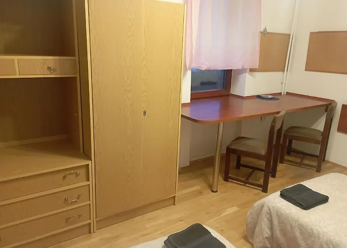 Gæstehus Meier House Wawer Warszawa