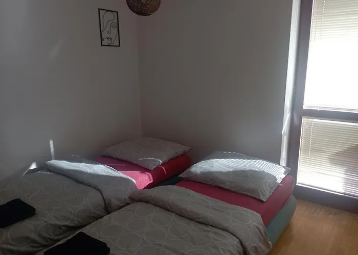 Гостевой дом Meier House Wawer