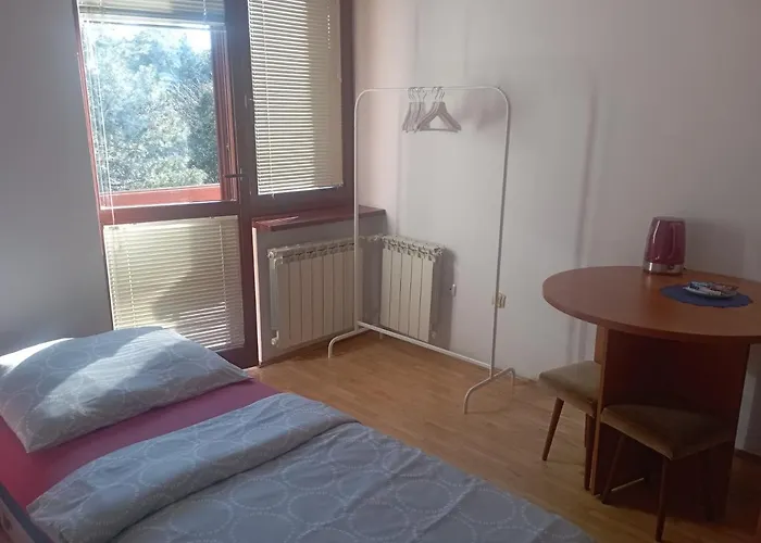 Meier House Wawer * Варшава