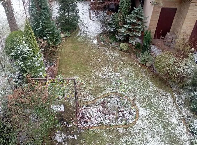 Meier House Wawer * Warszawa