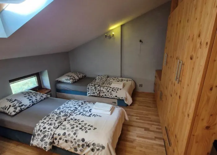 Meier House Wawer Gæstehus *