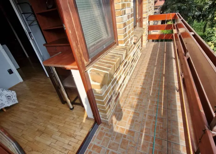 Гостевой дом Meier House Wawer *