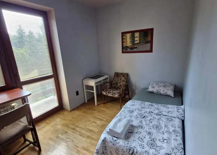 Meier House Wawer Gæstehus Warszawa