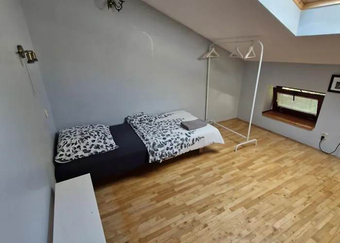 Gæstehus Meier House Wawer Warszawa