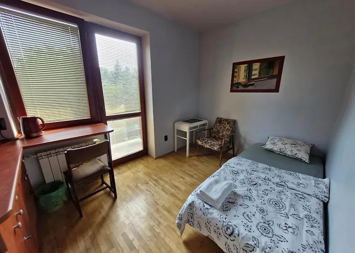 Meier House Wawer * Варшава