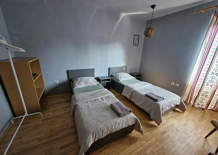 Meier House Wawer Gæstehus