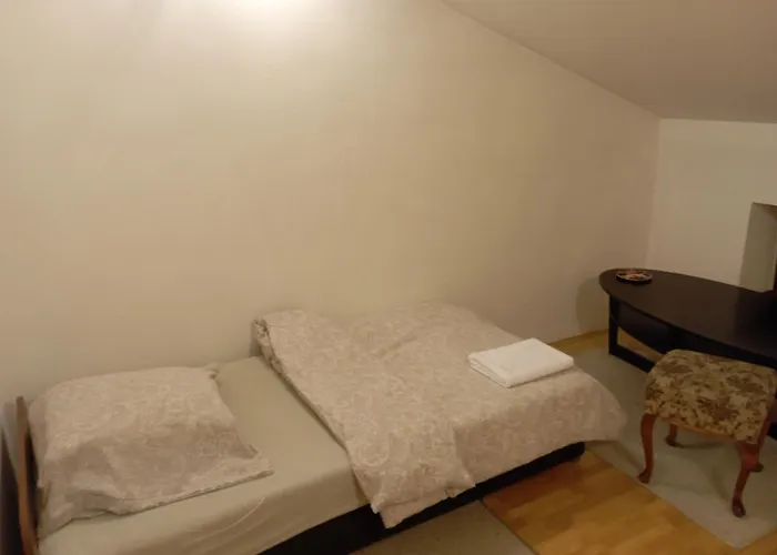 Meier House Wawer Guest house *