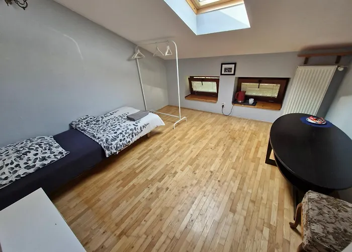 Meier House Wawer Guest house Warsaw