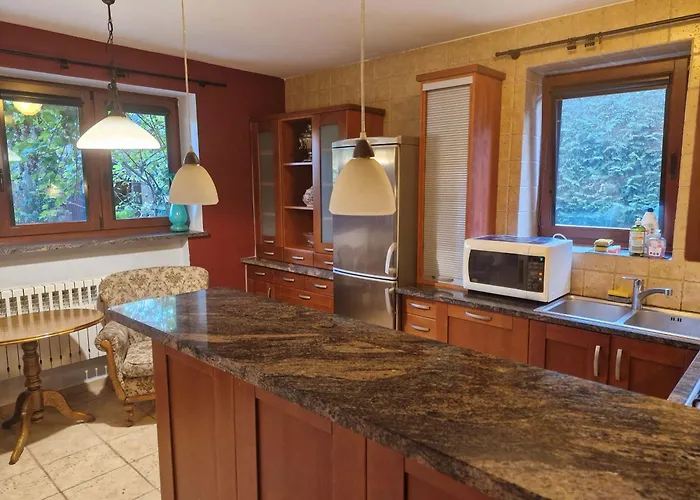 Meier House Wawer Warszawa