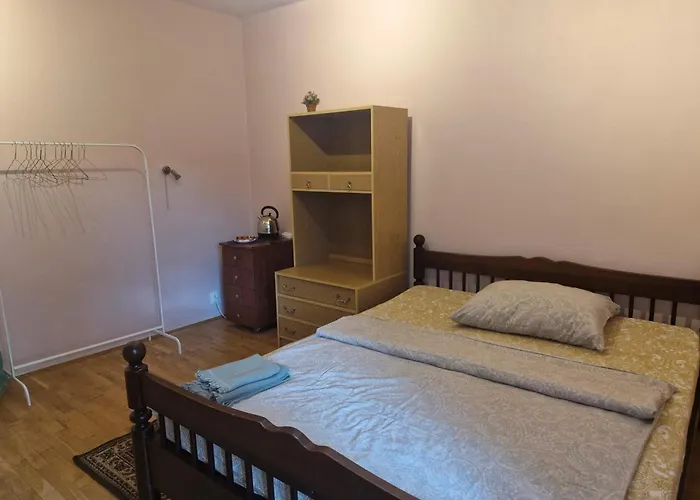 Гостевой дом Meier House Wawer Варшава