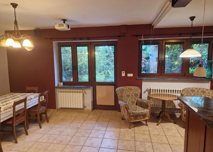 Meier House Wawer Warszawa