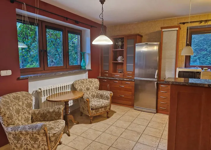 Meier House Wawer Gæstehus Warszawa