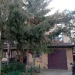 Meier House Wawer *