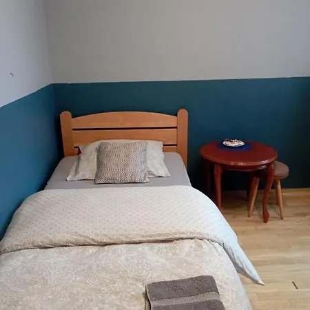 Meier House Wawer Pensjonat Warszawa